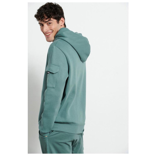 Bodytalk Ανδρικό φούτερ Pleasureis